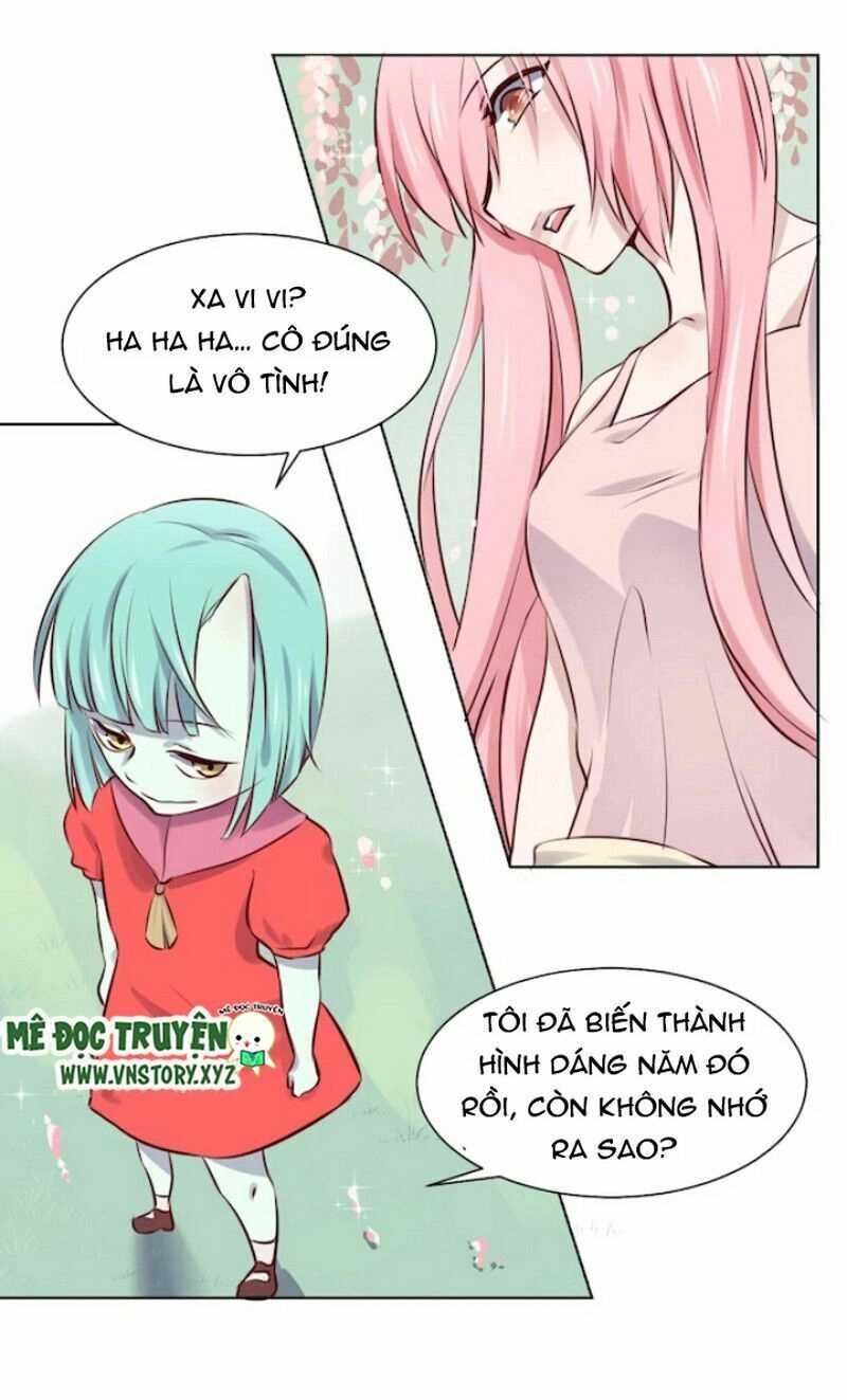 Quỷ Oa Kiều Thê Của Tôi Chapter 47 - 5