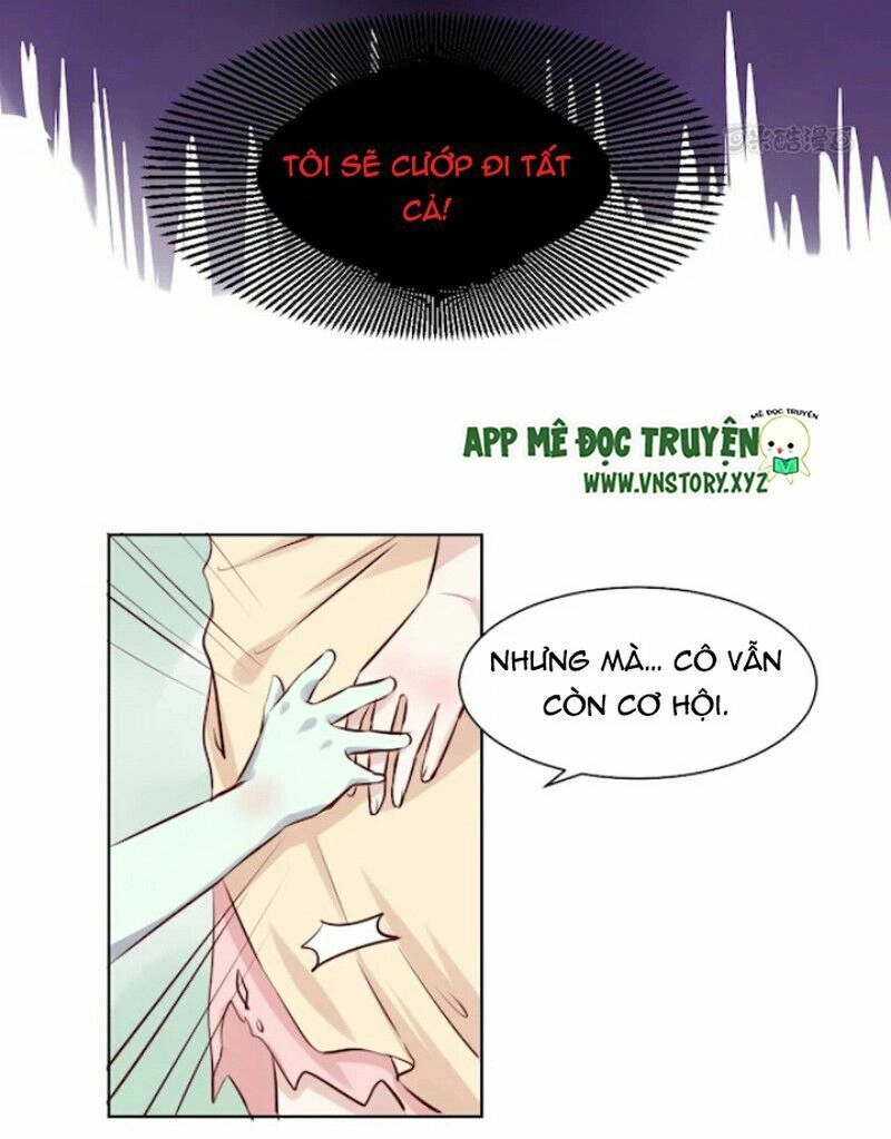 Quỷ Oa Kiều Thê Của Tôi Chapter 47 - 8