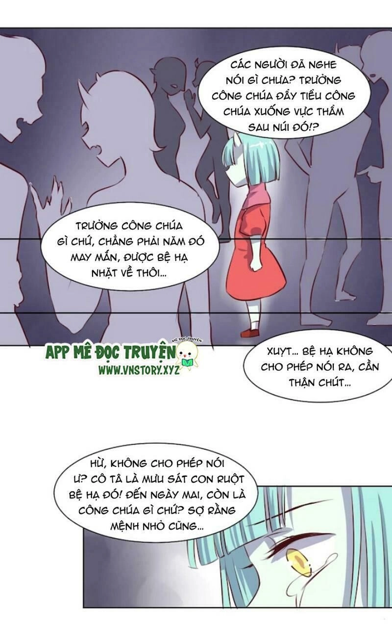 Quỷ Oa Kiều Thê Của Tôi Chapter 49 - 3