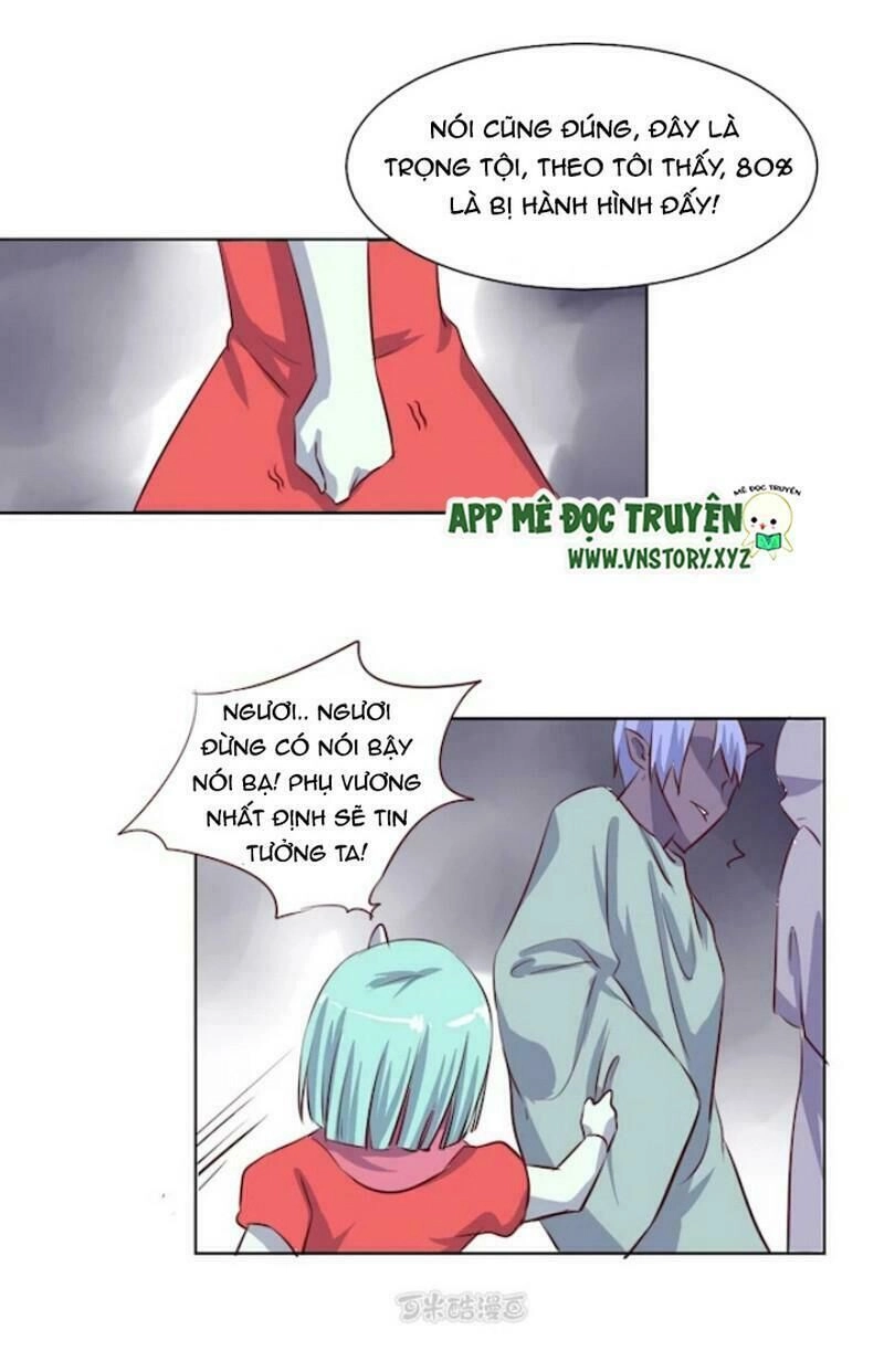 Quỷ Oa Kiều Thê Của Tôi Chapter 49 - 4