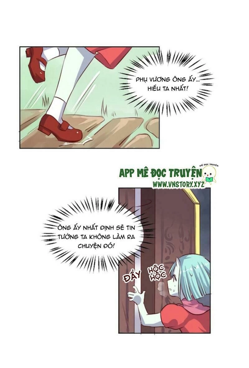 Quỷ Oa Kiều Thê Của Tôi Chapter 49 - 6