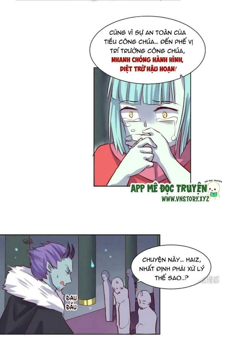 Quỷ Oa Kiều Thê Của Tôi Chapter 49 - 8