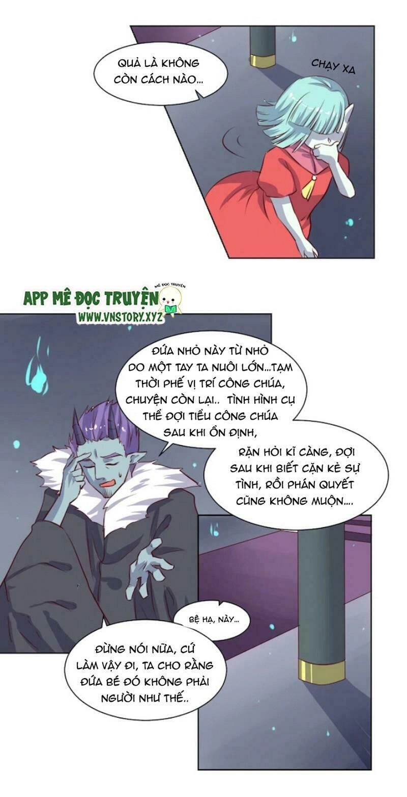 Quỷ Oa Kiều Thê Của Tôi Chapter 49 - 9