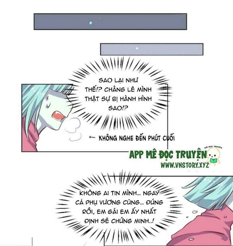 Quỷ Oa Kiều Thê Của Tôi Chapter 49 - 10