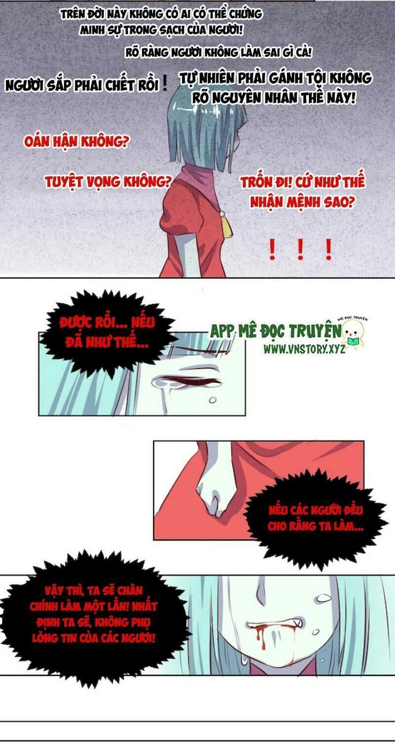 Quỷ Oa Kiều Thê Của Tôi Chapter 49 - 12