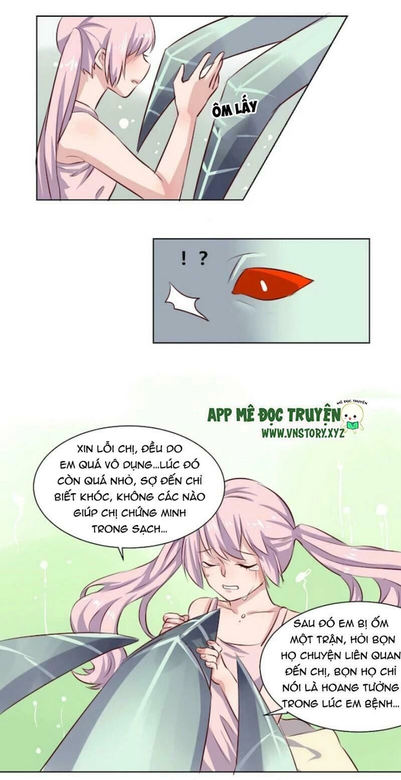 Quỷ Oa Kiều Thê Của Tôi Chapter 49 - 14