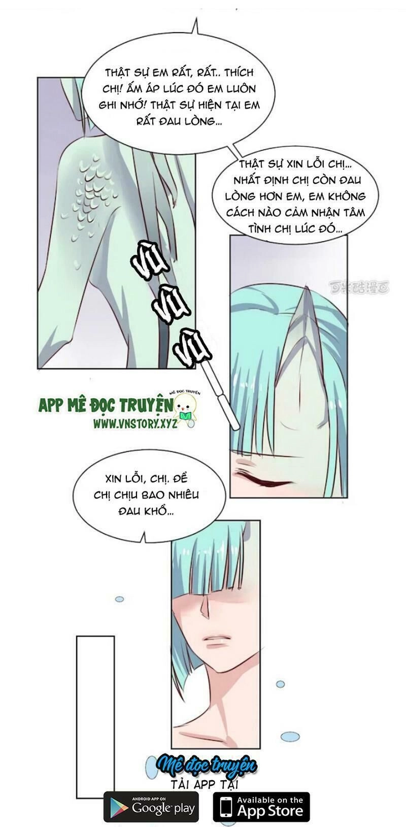 Quỷ Oa Kiều Thê Của Tôi Chapter 49 - 15