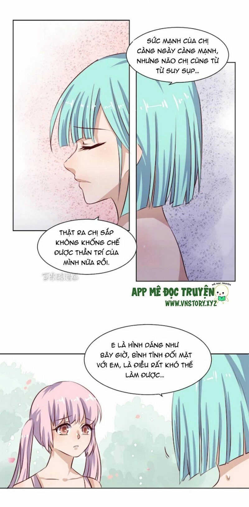 Quỷ Oa Kiều Thê Của Tôi Chapter 50 - 4