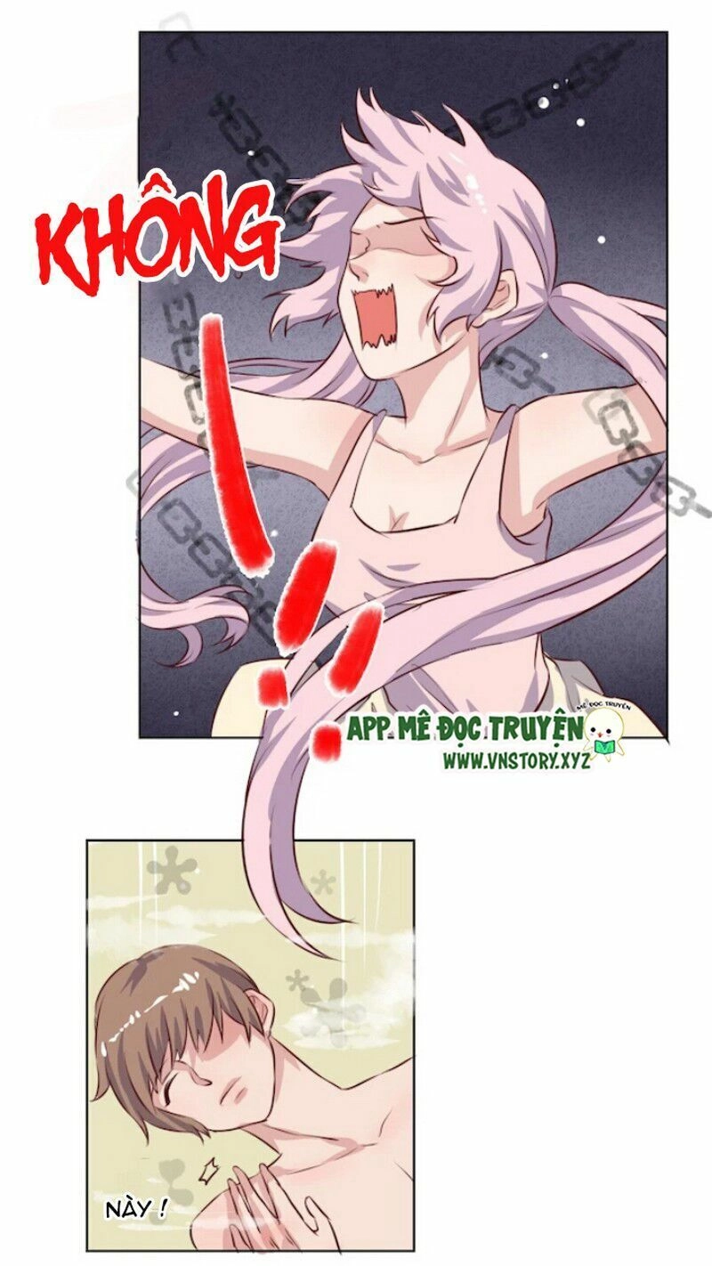 Quỷ Oa Kiều Thê Của Tôi Chapter 51 - 8