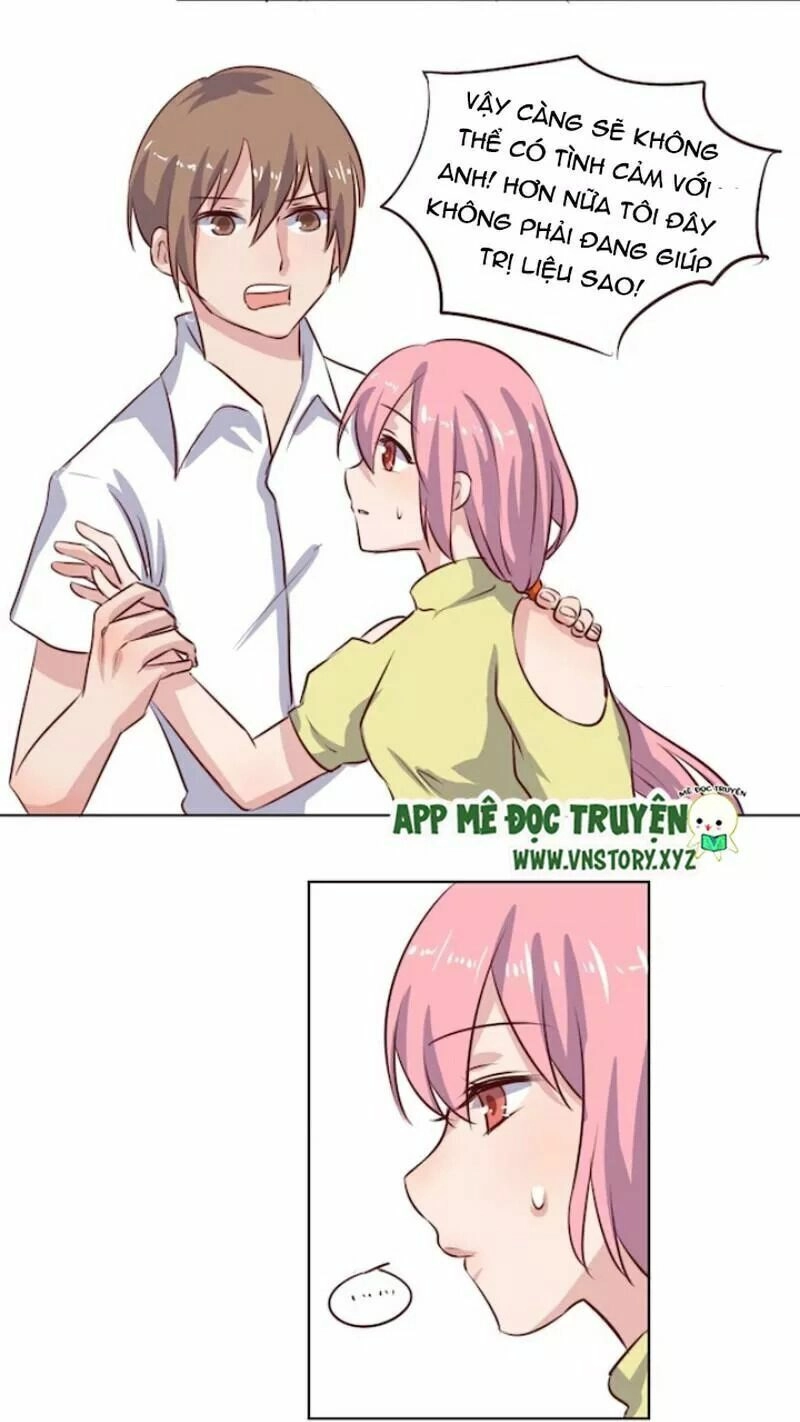 Quỷ Oa Kiều Thê Của Tôi Chapter 56 - 15