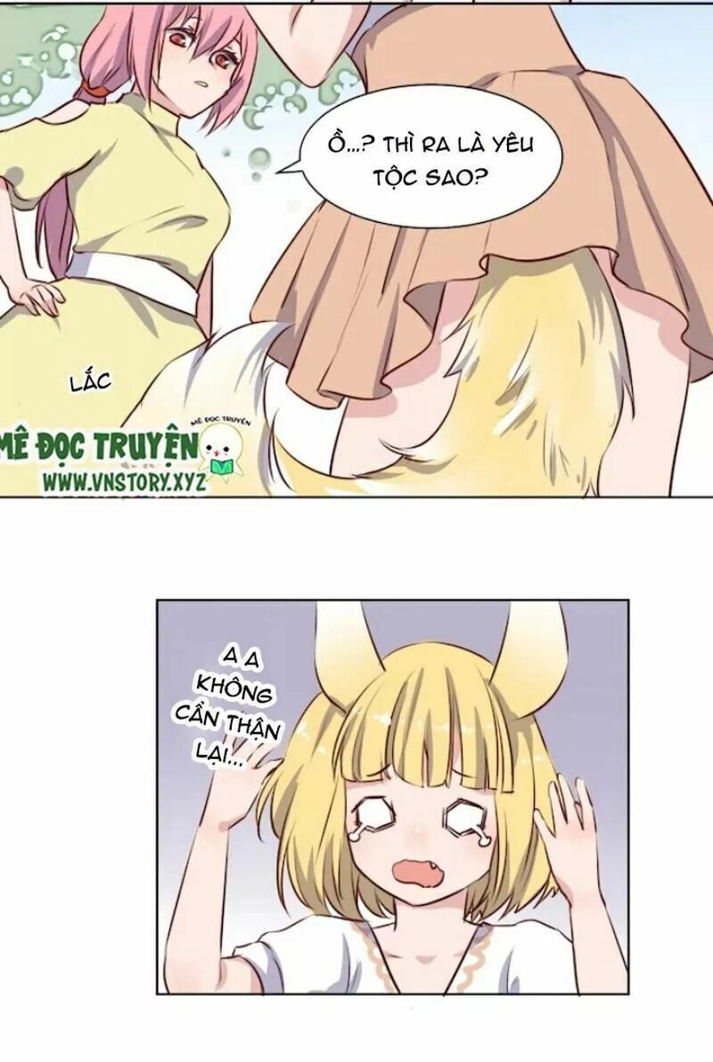 Quỷ Oa Kiều Thê Của Tôi Chapter 58 - 5