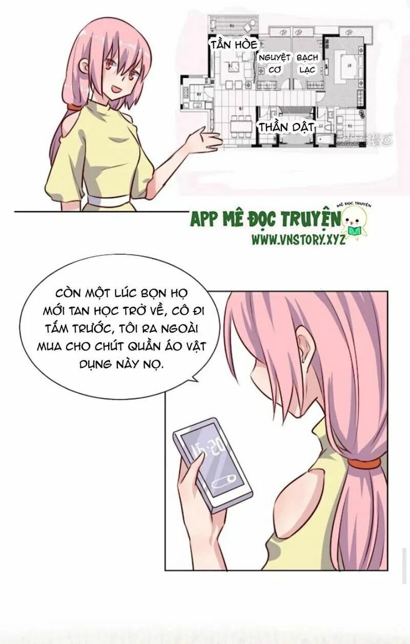 Quỷ Oa Kiều Thê Của Tôi Chapter 59 - 14