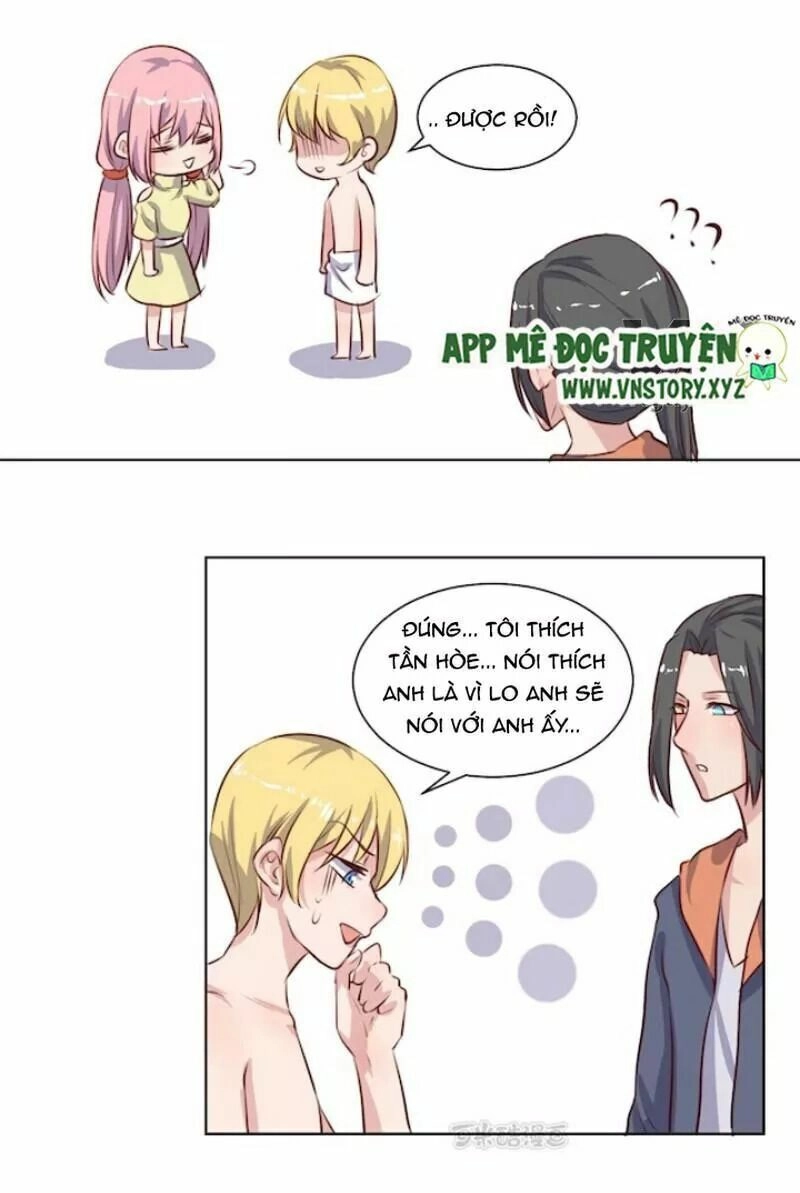 Quỷ Oa Kiều Thê Của Tôi Chapter 61 - 4