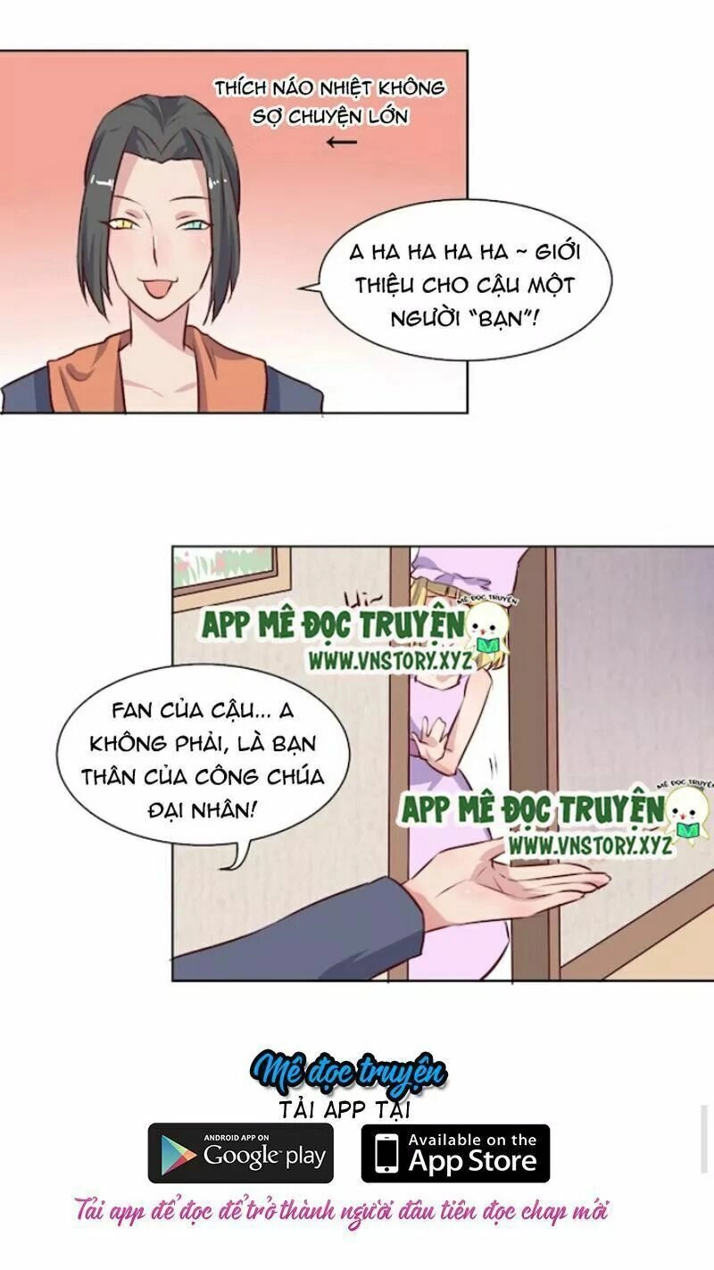 Quỷ Oa Kiều Thê Của Tôi Chapter 61 - 16