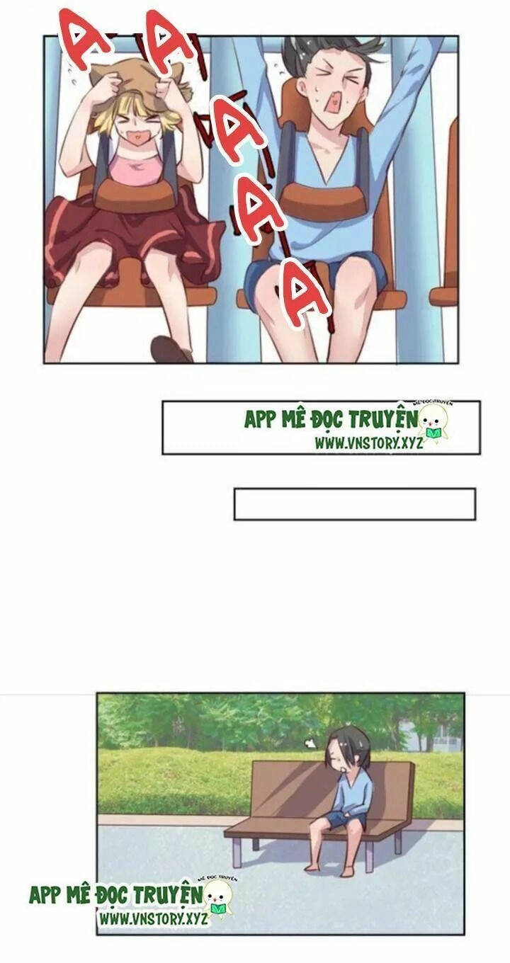 Quỷ Oa Kiều Thê Của Tôi Chapter 63 - 2