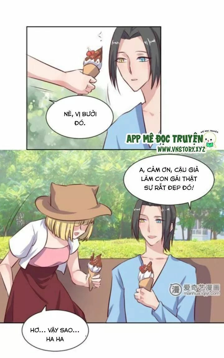 Quỷ Oa Kiều Thê Của Tôi Chapter 63 - 3