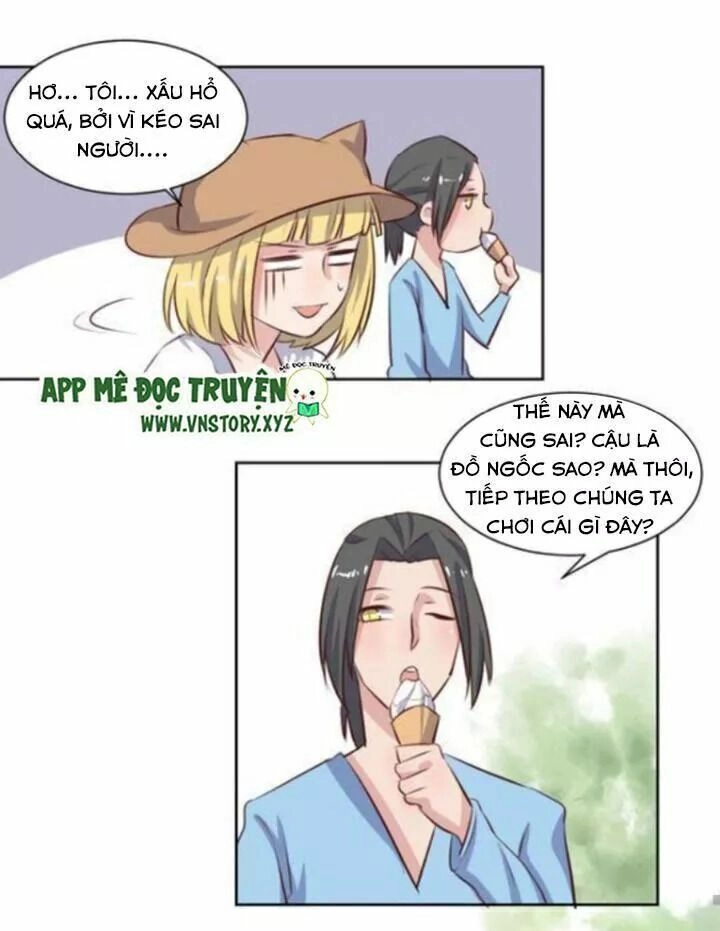 Quỷ Oa Kiều Thê Của Tôi Chapter 63 - 5