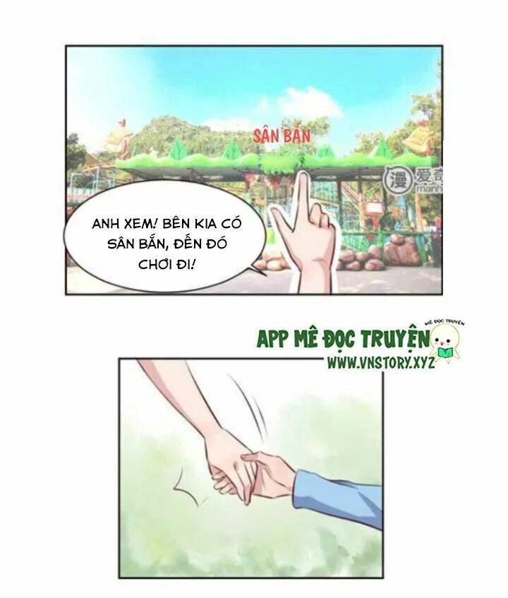 Quỷ Oa Kiều Thê Của Tôi Chapter 63 - 7