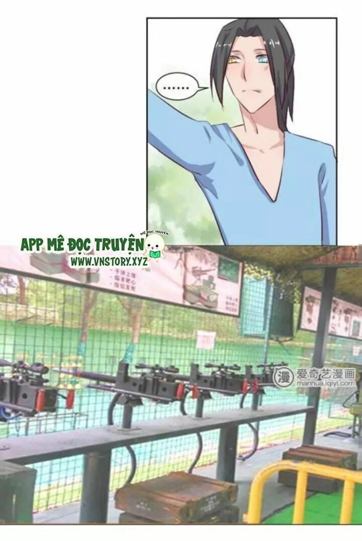 Quỷ Oa Kiều Thê Của Tôi Chapter 63 - 8