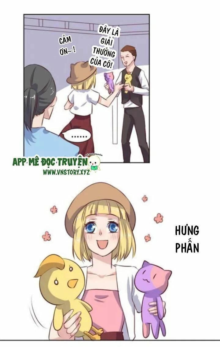 Quỷ Oa Kiều Thê Của Tôi Chapter 63 - 10