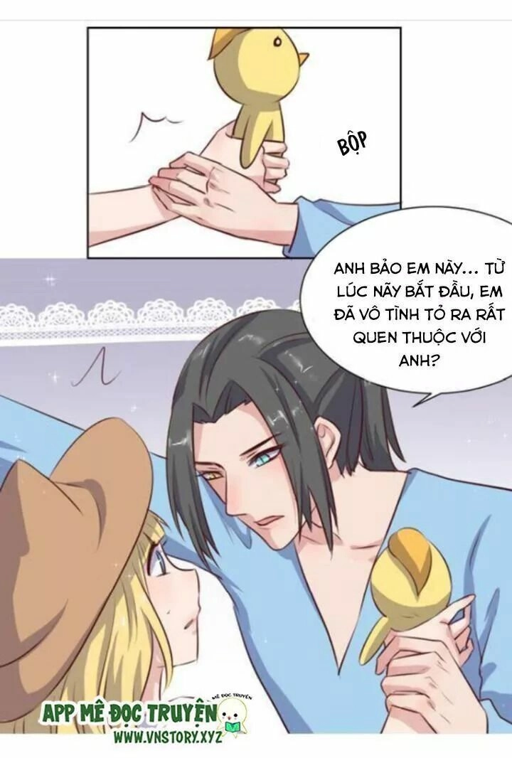 Quỷ Oa Kiều Thê Của Tôi Chapter 63 - 12