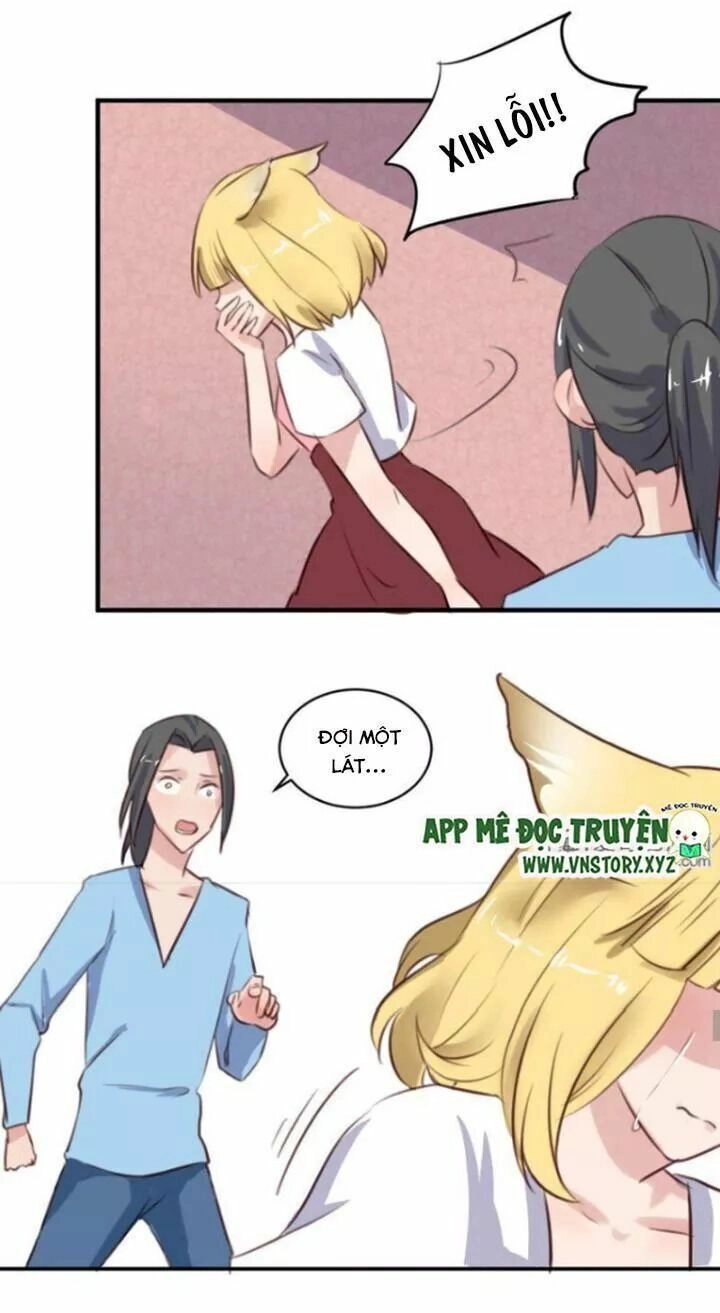 Quỷ Oa Kiều Thê Của Tôi Chapter 64 - 4