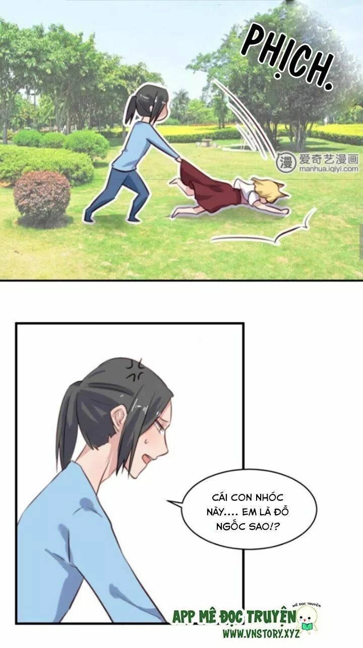 Quỷ Oa Kiều Thê Của Tôi Chapter 64 - 6