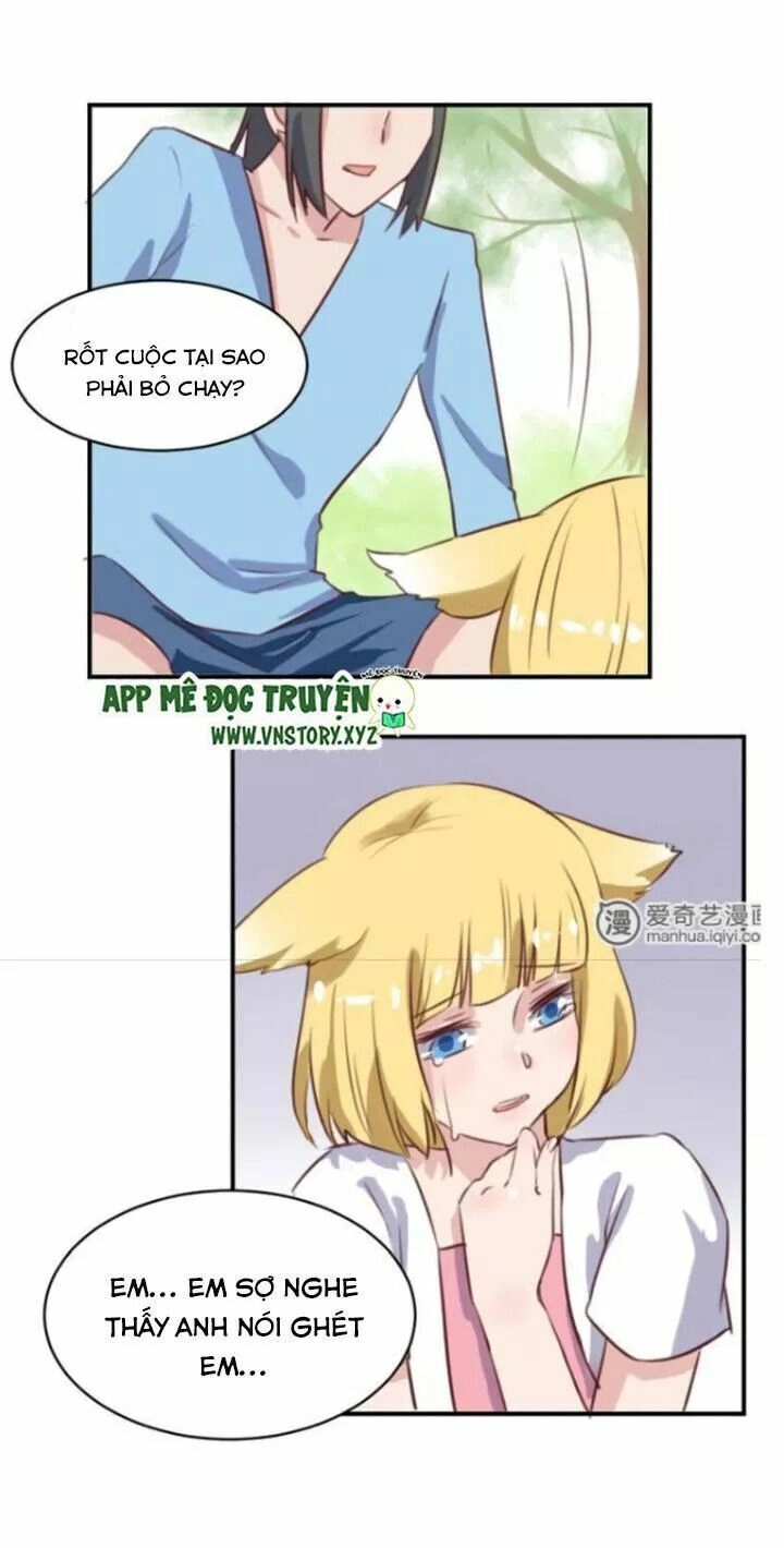 Quỷ Oa Kiều Thê Của Tôi Chapter 64 - 7