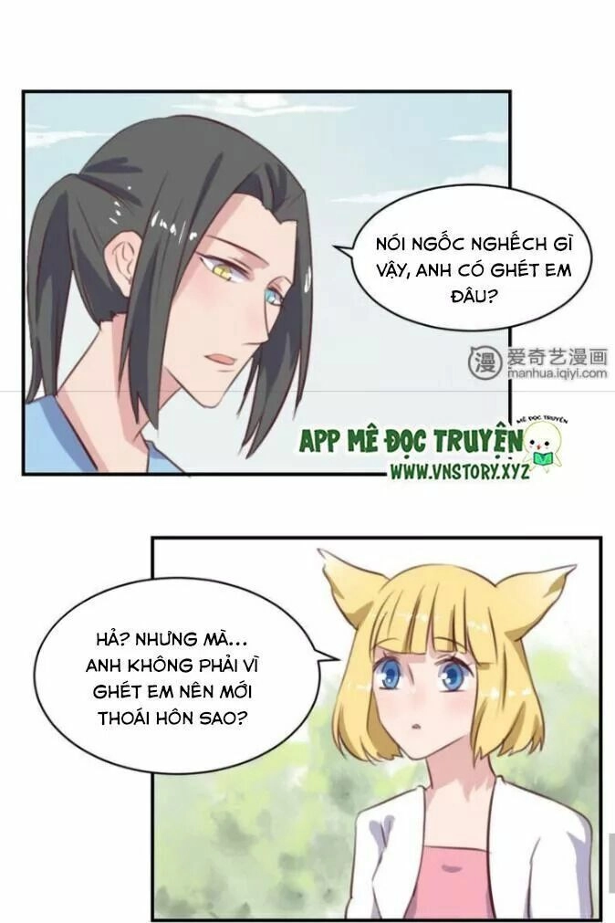 Quỷ Oa Kiều Thê Của Tôi Chapter 64 - 8