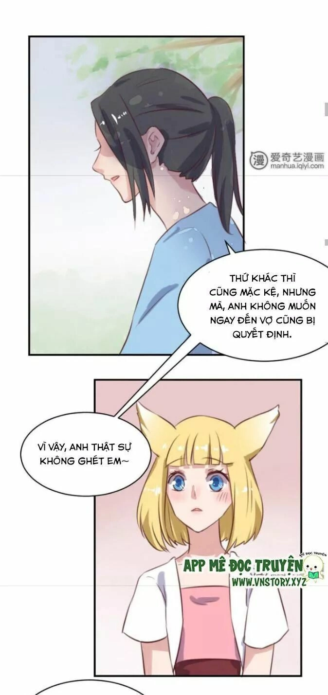 Quỷ Oa Kiều Thê Của Tôi Chapter 64 - 10