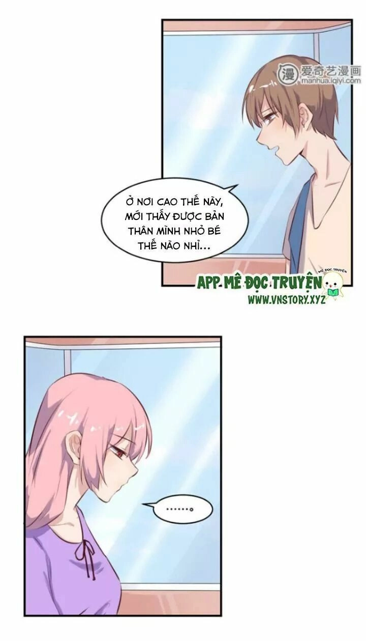 Quỷ Oa Kiều Thê Của Tôi Chapter 65 - 3