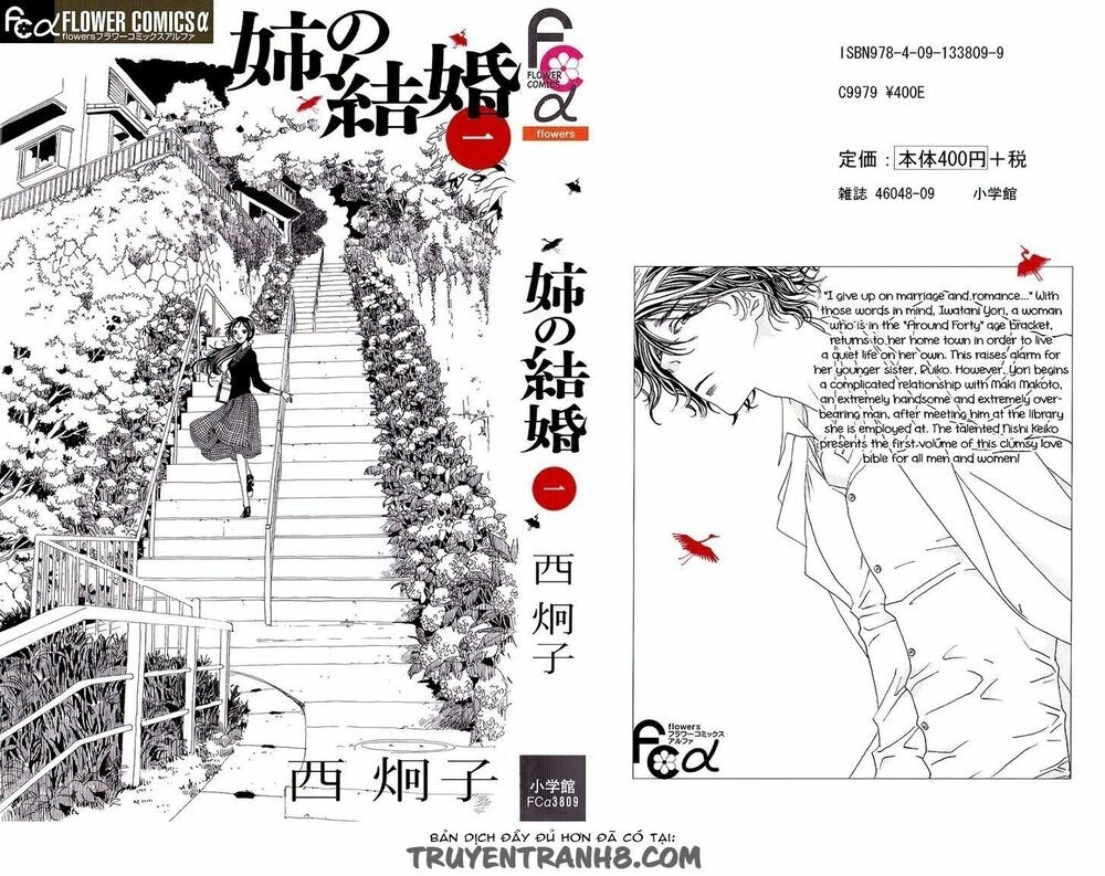Chị Tôi Lấy Chồng Chapter 1 - 3