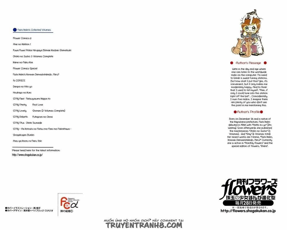 Chị Tôi Lấy Chồng Chapter 1 - 4