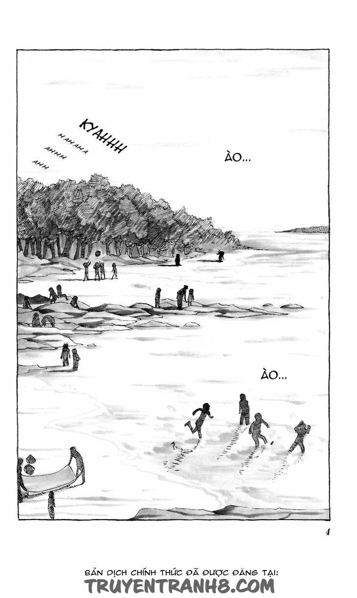 Chị Tôi Lấy Chồng Chapter 1 - 8