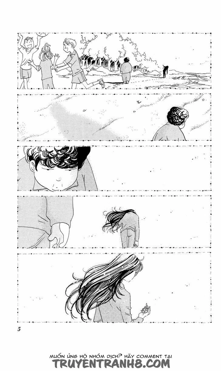 Chị Tôi Lấy Chồng Chapter 1 - 9