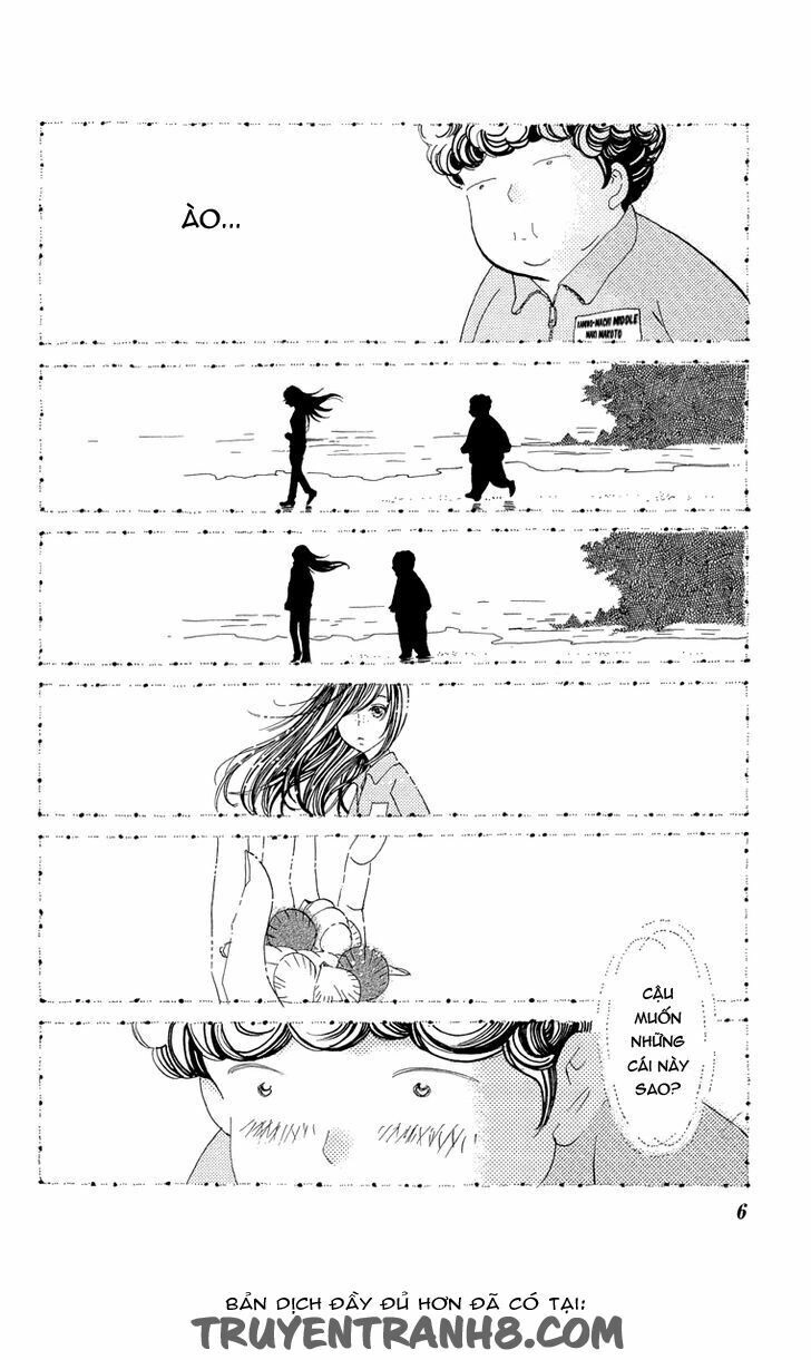 Chị Tôi Lấy Chồng Chapter 1 - 10