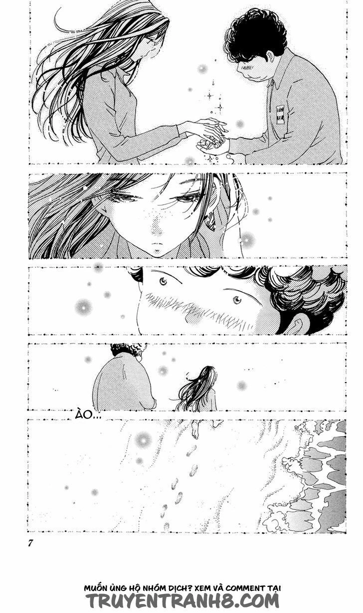 Chị Tôi Lấy Chồng Chapter 1 - 11