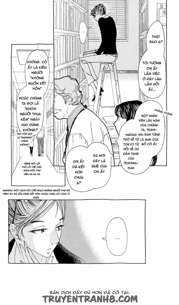 Chị Tôi Lấy Chồng Chapter 1 - 14