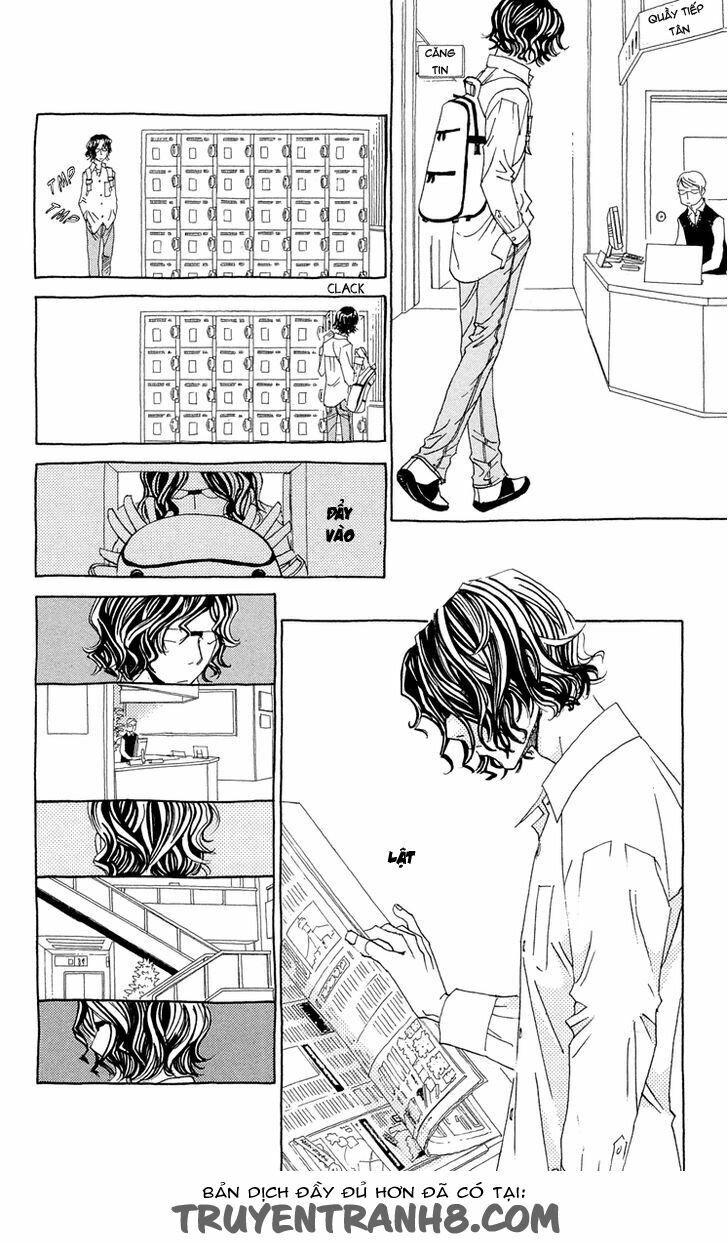 Chị Tôi Lấy Chồng Chapter 1 - 18