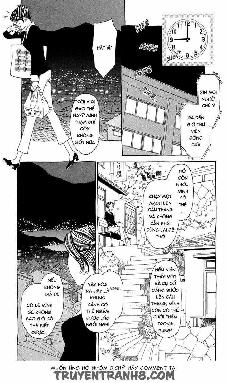 Chị Tôi Lấy Chồng Chapter 1 - 19