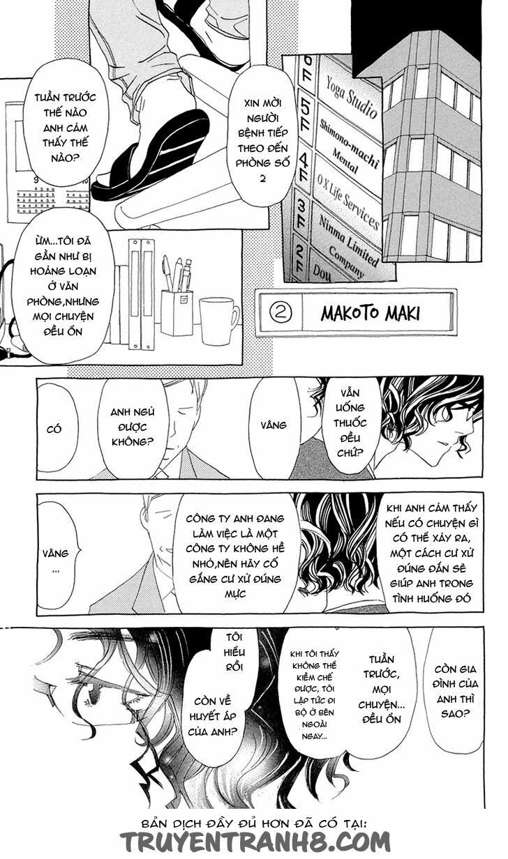 Chị Tôi Lấy Chồng Chapter 1 - 25