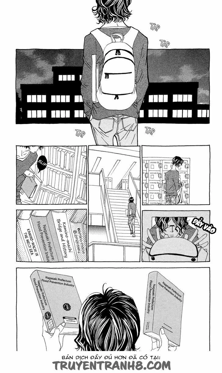 Chị Tôi Lấy Chồng Chapter 1 - 27