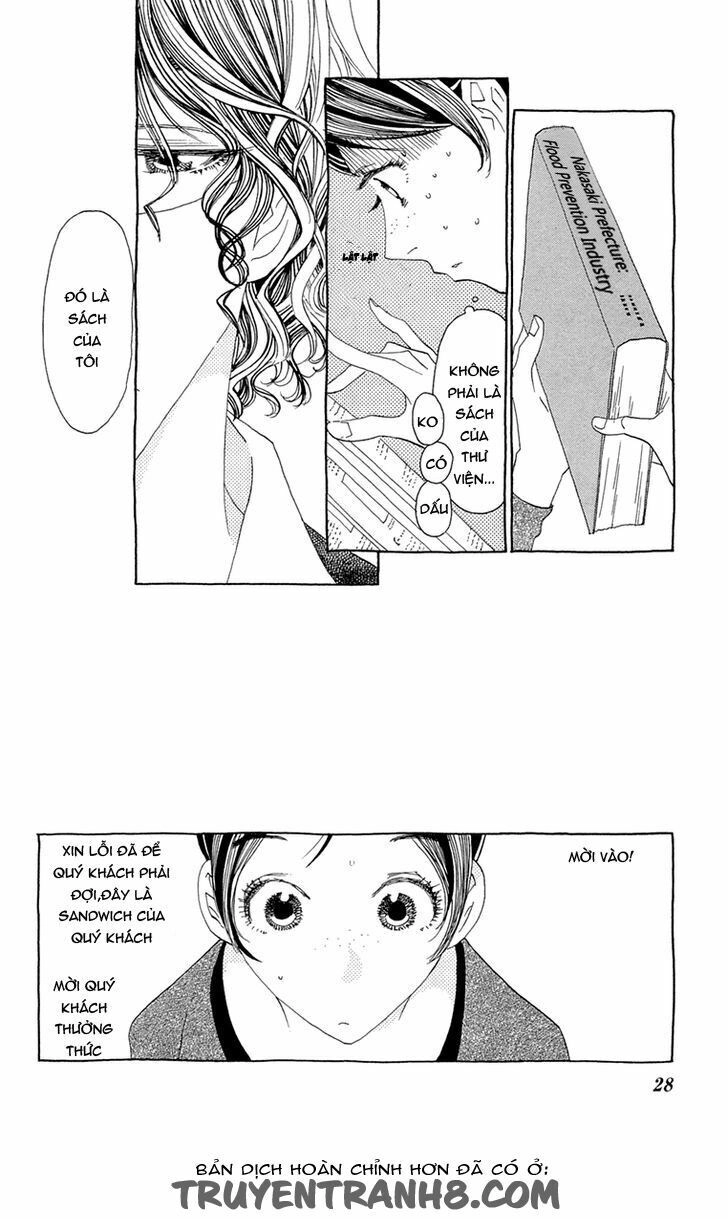 Chị Tôi Lấy Chồng Chapter 1 - 32