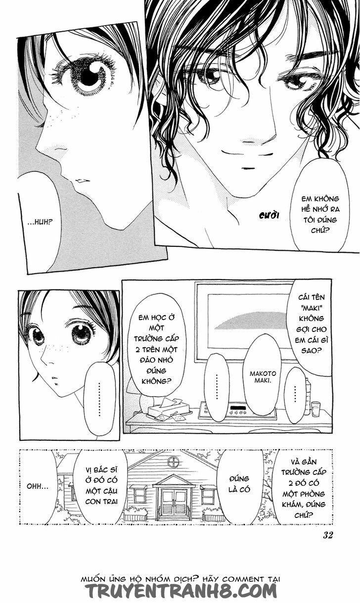 Chị Tôi Lấy Chồng Chapter 1 - 36