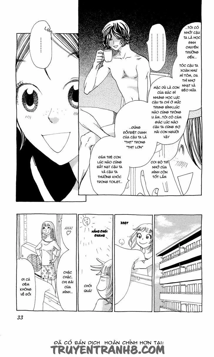 Chị Tôi Lấy Chồng Chapter 1 - 37