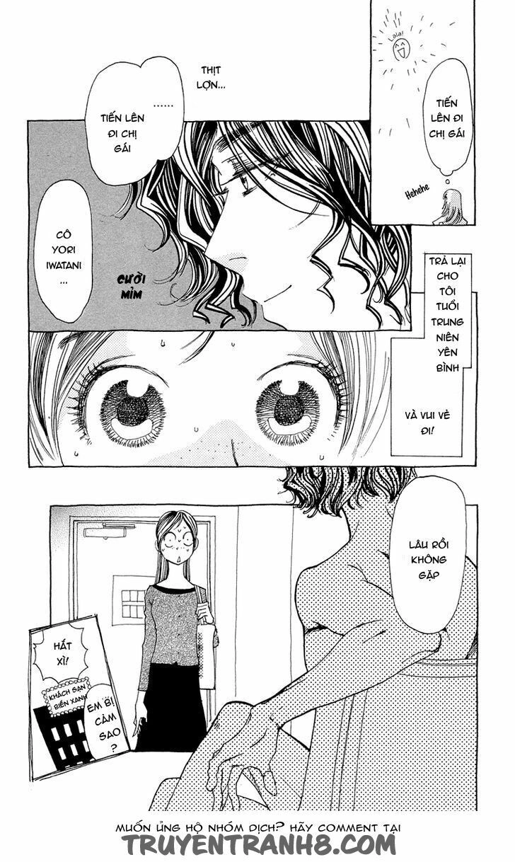 Chị Tôi Lấy Chồng Chapter 1 - 38