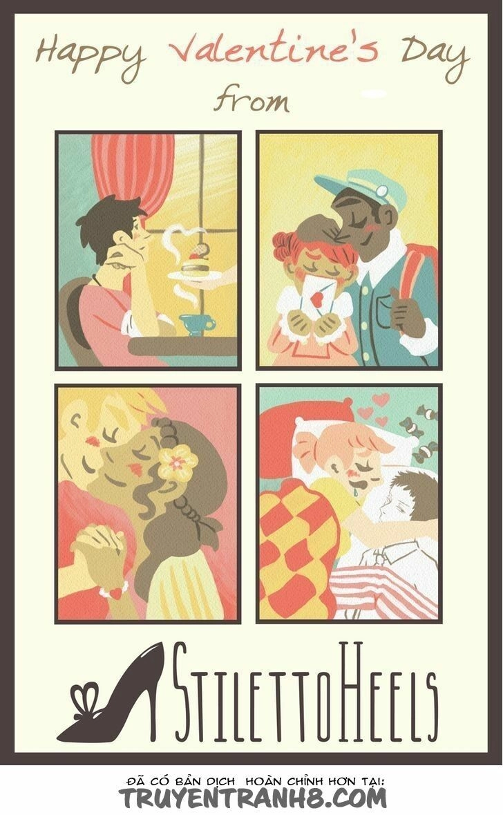 Chị Tôi Lấy Chồng Chapter 1 - 39