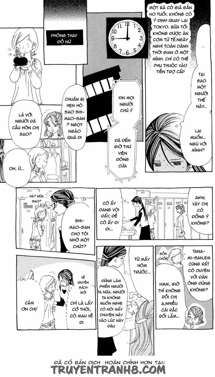 Chị Tôi Lấy Chồng Chapter 2 - 15