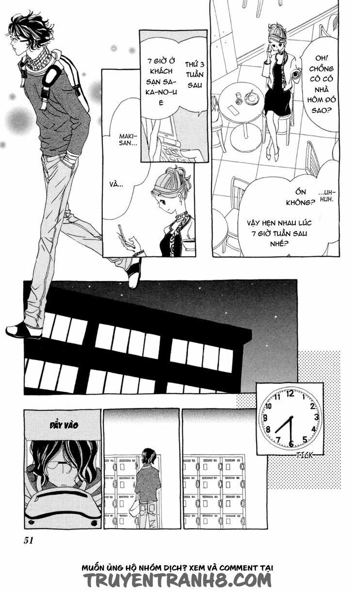 Chị Tôi Lấy Chồng Chapter 2 - 19