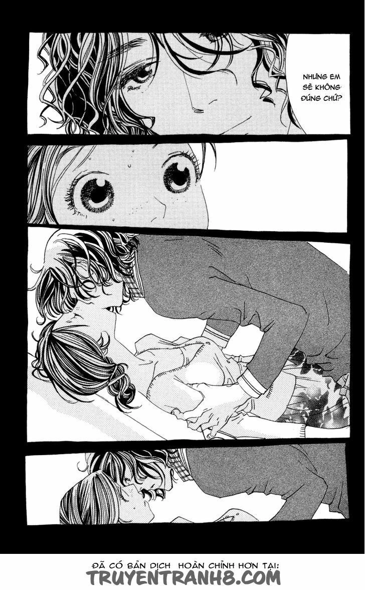 Chị Tôi Lấy Chồng Chapter 2 - 23